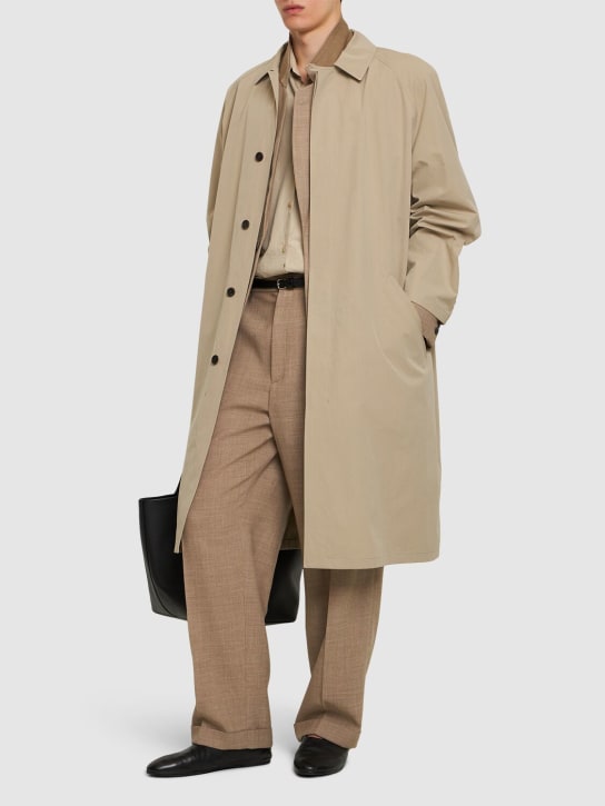 LuisaViaRoma The RowCappotto Flemming Imbottito