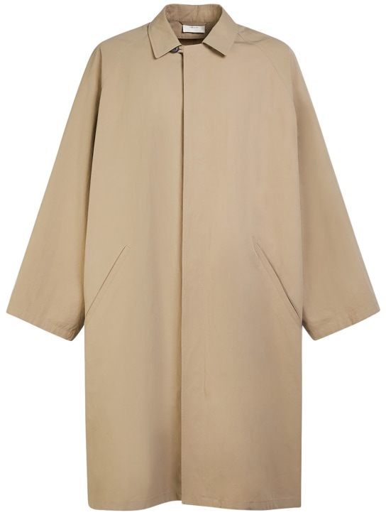 LuisaViaRoma The RowCappotto Flemming imbottito