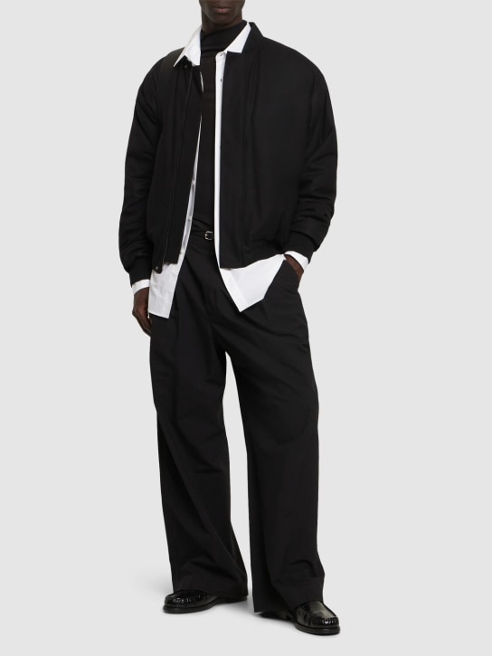 LuisaViaRoma The RowGiacca Craig In Cashmere