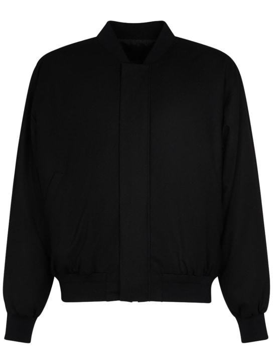 LuisaViaRoma The RowGiacca Craig in cashmere