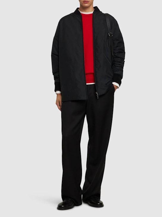 LuisaViaRoma The RowGiacca Dillon In Nylon