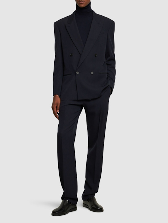 LuisaViaRoma The RowGiacca Donnes In Lana