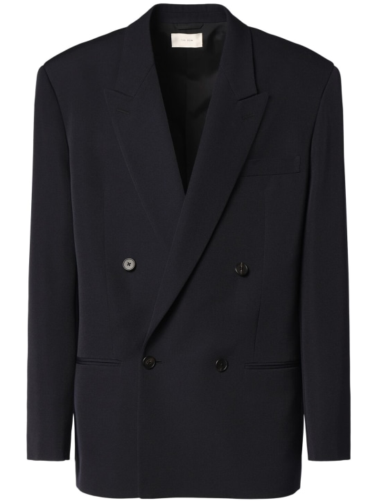 LuisaViaRoma The RowGiacca Donnes in lana