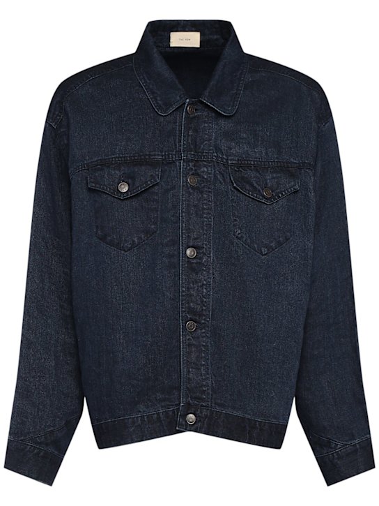 LuisaViaRoma The RowGiacca Seb in lino