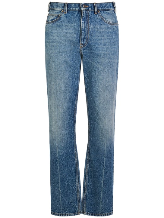 LuisaViaRoma The RowJeans Fred Jean in cotone