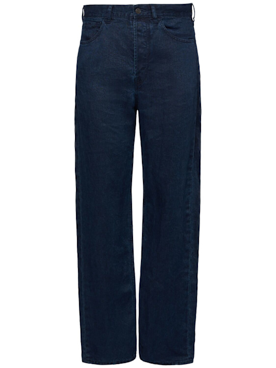 LuisaViaRoma The RowJeans Hartley in cotone