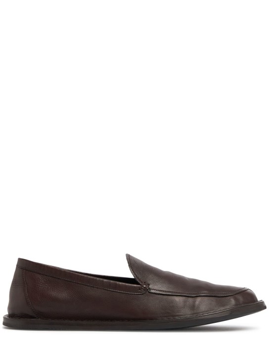 LuisaViaRoma The RowMocassini Cary in pelle
