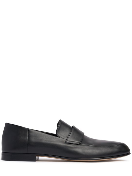 LuisaViaRoma The RowMocassini in pelle