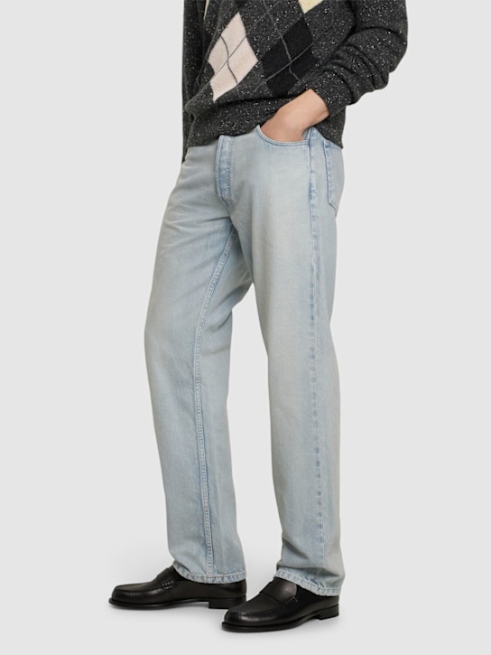 LuisaViaRoma The RowMocassini Novus