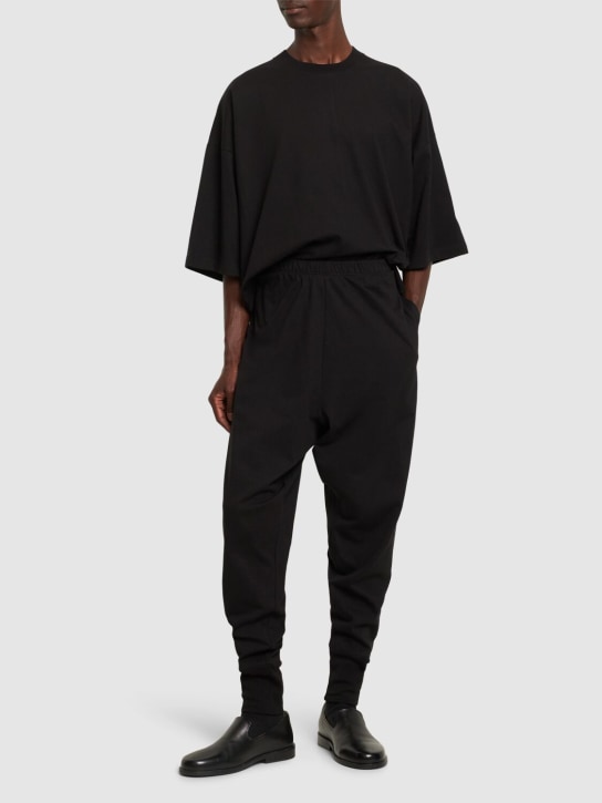 LuisaViaRoma The RowPantaloni In Cotone Morbido