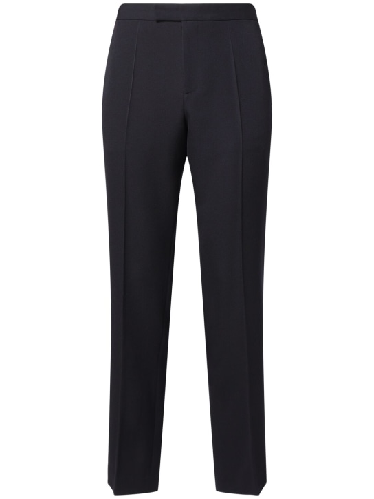 LuisaViaRoma The RowPantaloni Rivo in lana