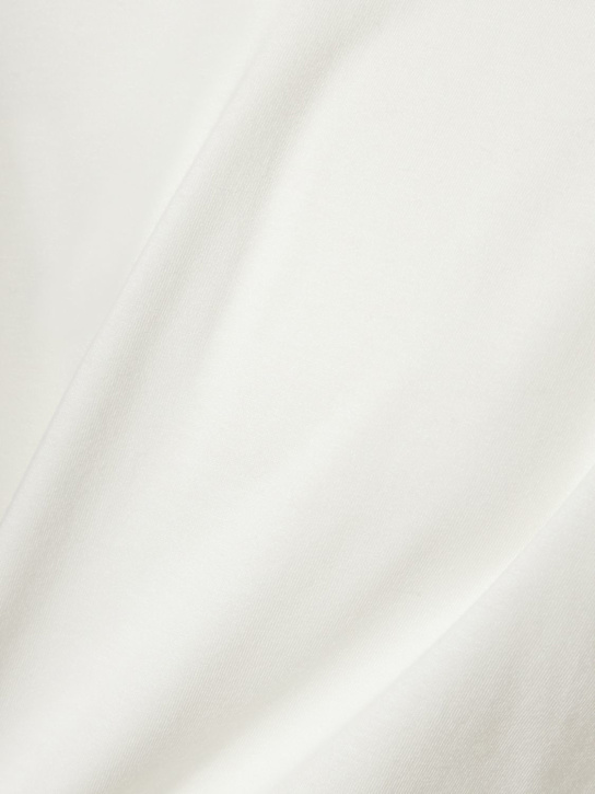 LuisaViaRoma The RowT-shirt Drago In Cotone