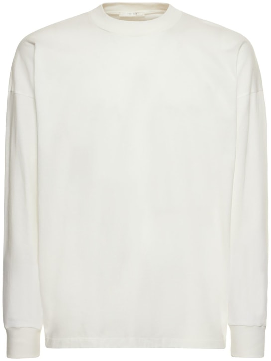LuisaViaRoma The RowT-shirt Drago in cotone