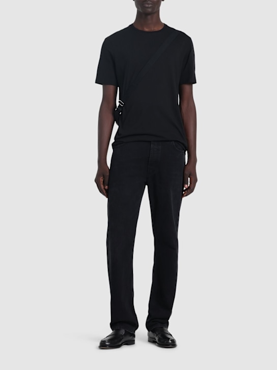LuisaViaRoma The RowT-shirt Luke In Cotone