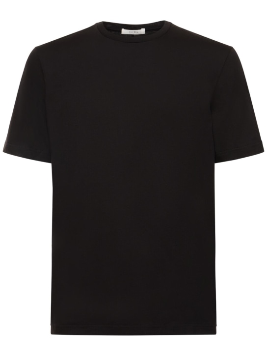 LuisaViaRoma The RowT-shirt Luke in cotone