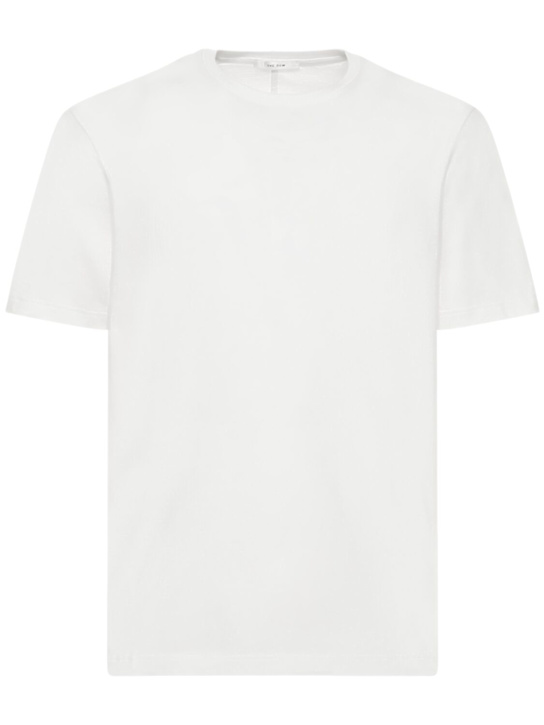 LuisaViaRoma The RowT-shirt Luke in cotone