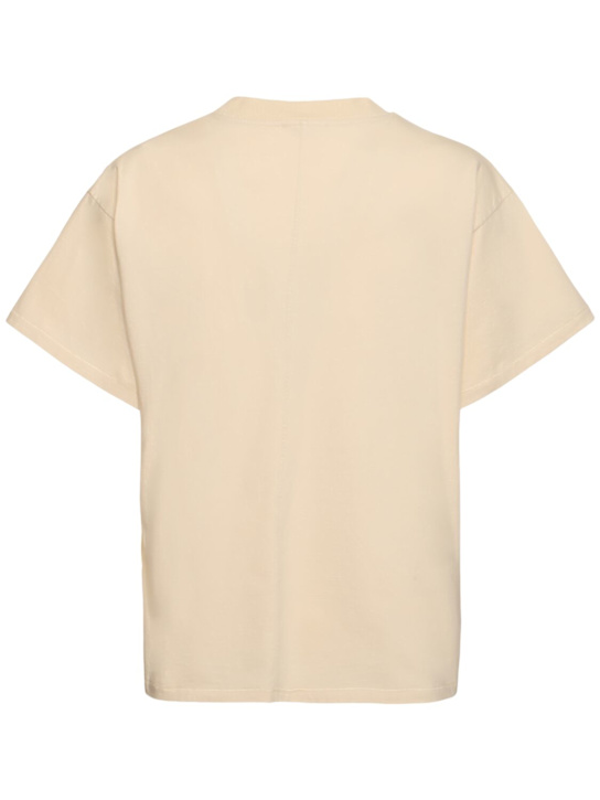 LuisaViaRoma The RowT-shirt Sato In Cotone