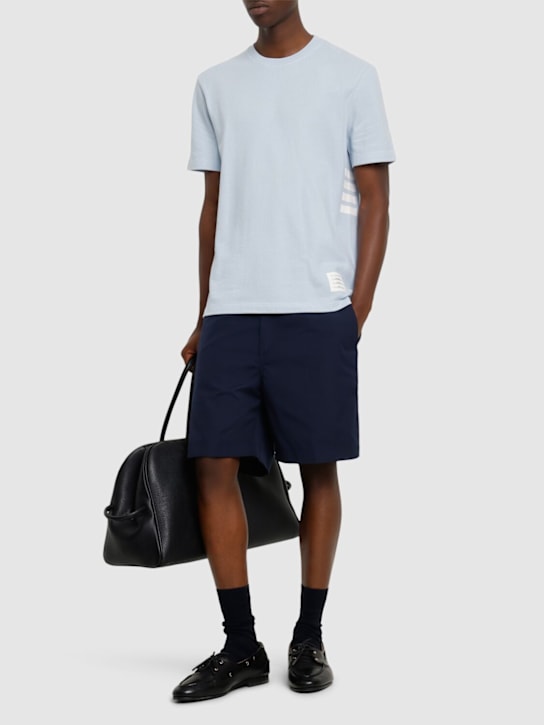 LuisaViaRoma Thom BrowneShorts Chino Utility