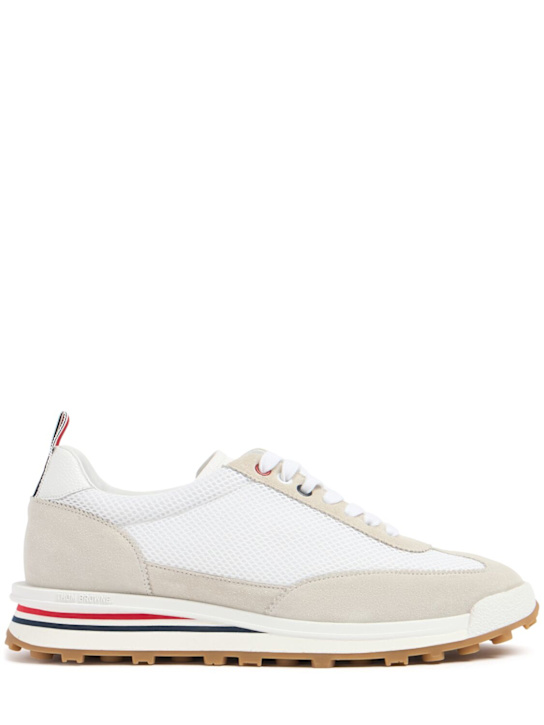 LuisaViaRoma Thom BrowneSneakers Low Top
