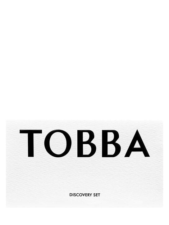 LuisaViaRoma Tobba6 X 2ml Discovery Set