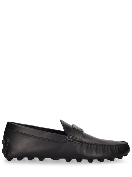 LuisaViaRoma Tod'sMocassini T Gommino in pelle