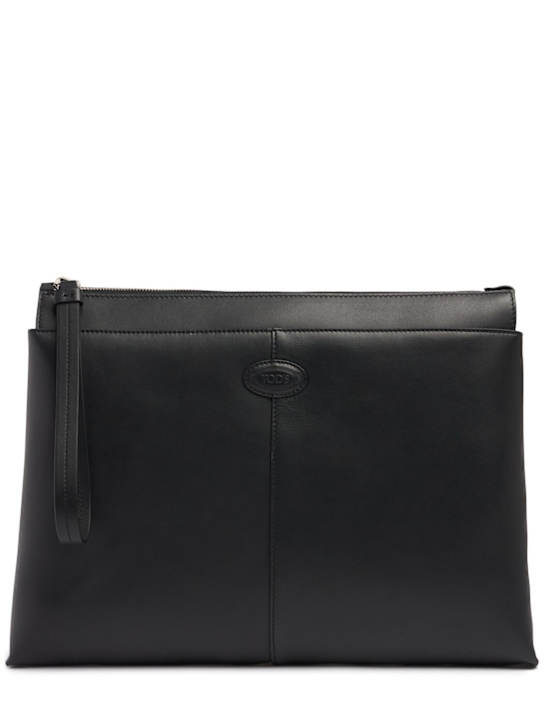 LuisaViaRoma Tod'sPochette in pelle