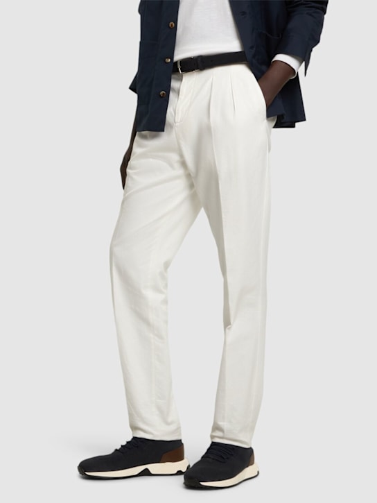 LuisaViaRoma Tod'sSneakers Low Top In Maglia