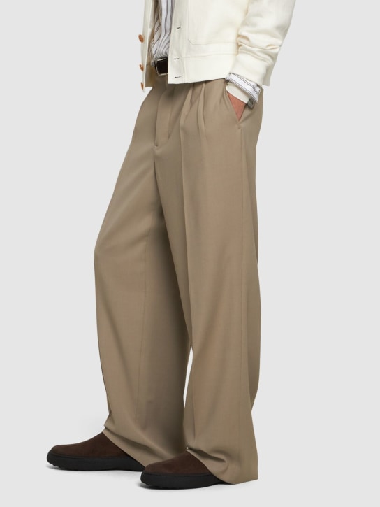 LuisaViaRoma Tod'sStivali Tronchetto In Camoscio