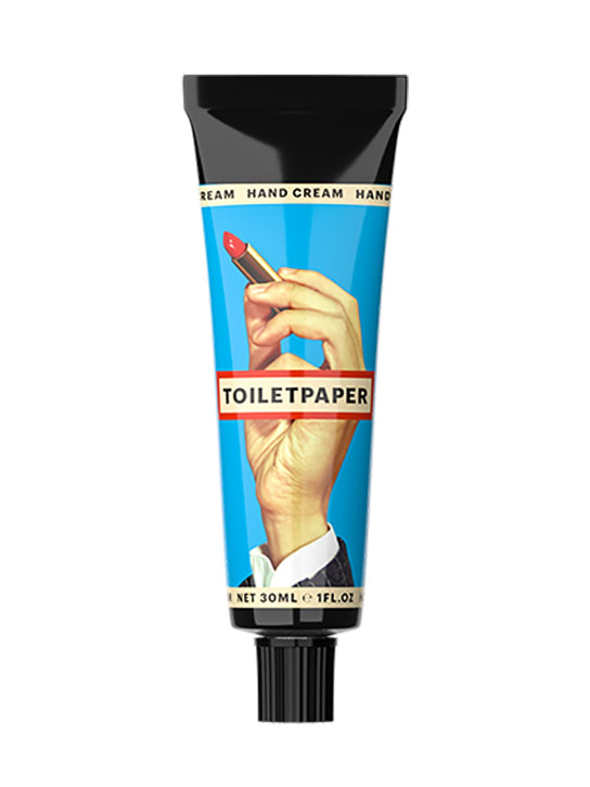 LuisaViaRoma Toiletpaper BeautyKit Mani