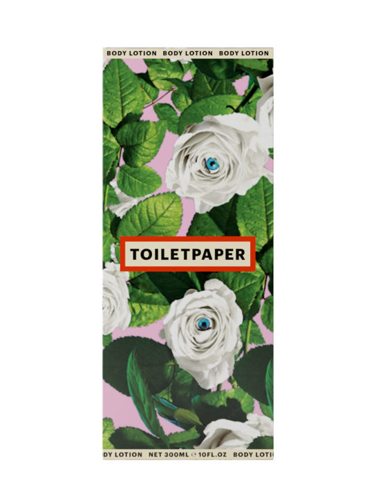 LuisaViaRoma Toiletpaper BeautyLozione Corpo 300ml