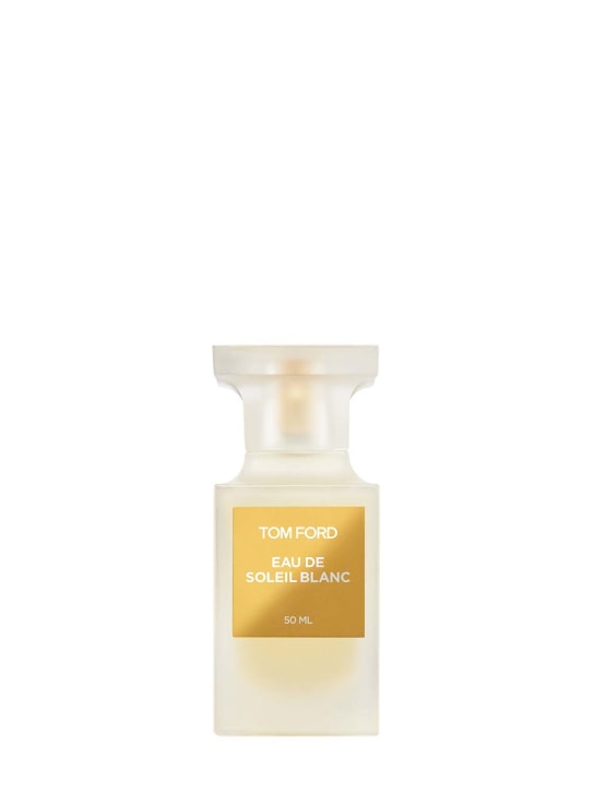 LuisaViaRoma Tom Ford Beauty"EAU DE SOLEIL BLANC"