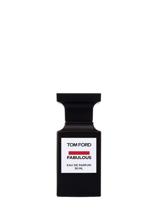 LuisaViaRoma Tom Ford Beauty"FUCKING FABULOUS"