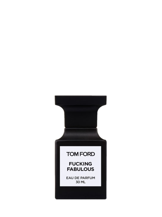 LuisaViaRoma Tom Ford Beauty"FUCKING FABULOUS"
