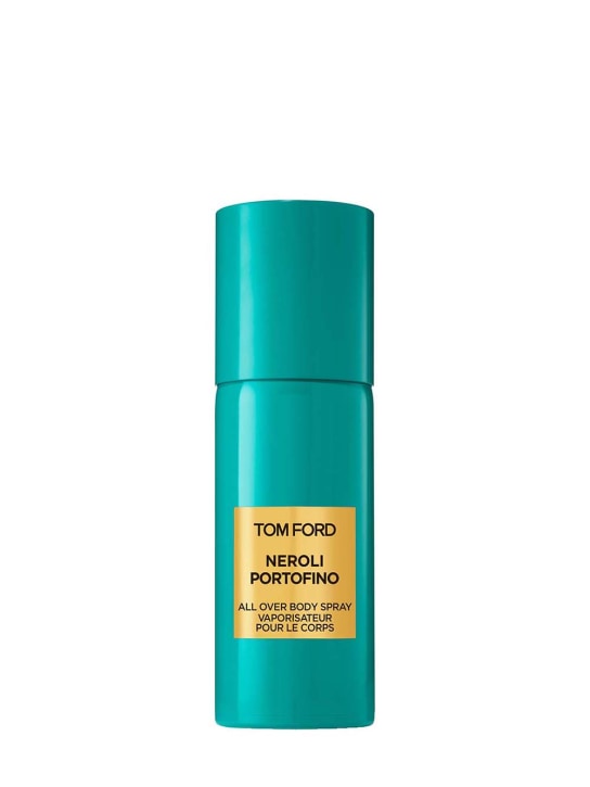 LuisaViaRoma Tom Ford Beauty"NEROLI PORTOFINO"