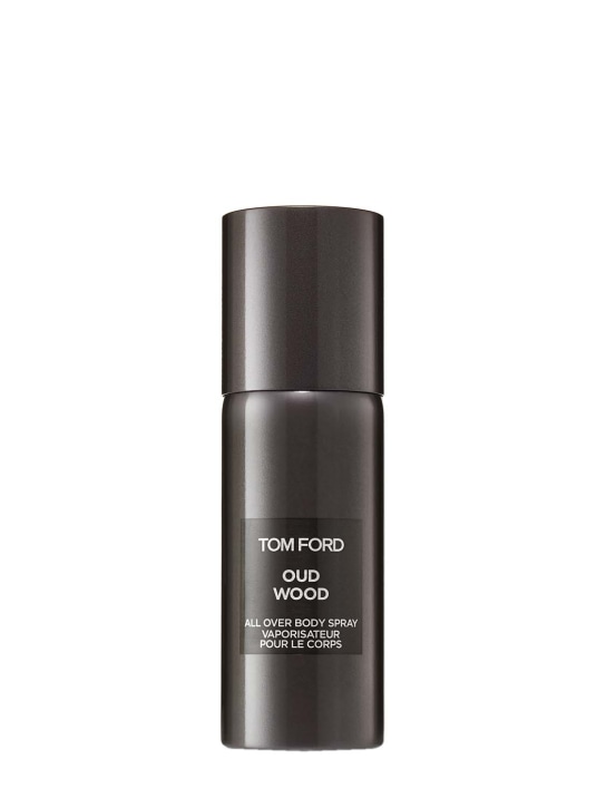 LuisaViaRoma Tom Ford Beauty"OUD WOOD"