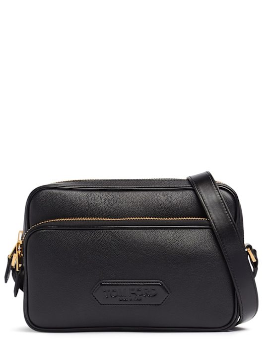 LuisaViaRoma Tom FordBorsa in pelle morbida