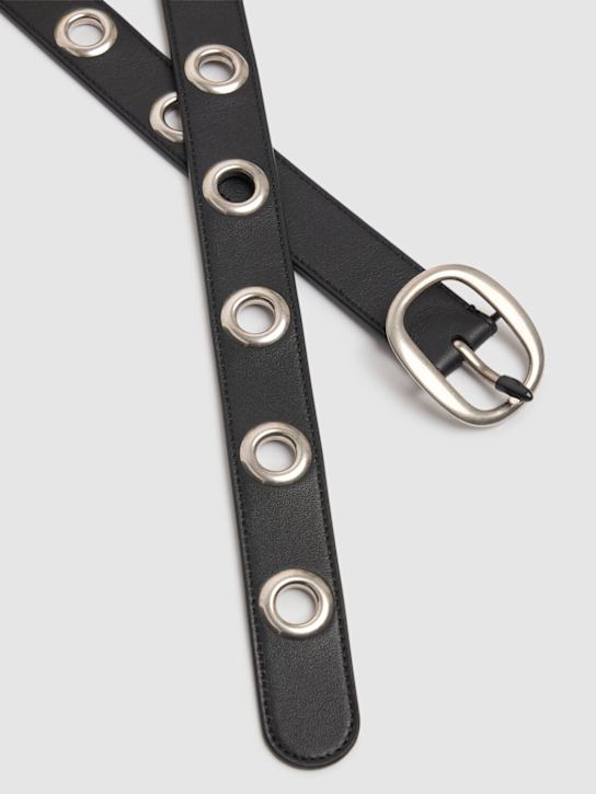 LuisaViaRoma Tom FordCintura In Pelle Morbida