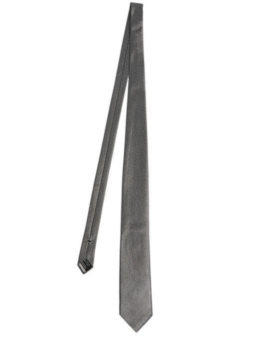 LuisaViaRoma Tom FordCravatta di seta 8cm