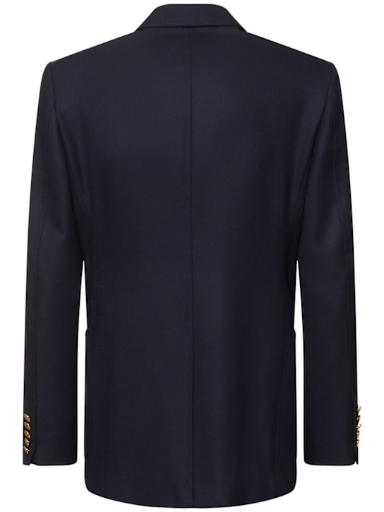 LuisaViaRoma Tom FordGiacca In Misto Lana