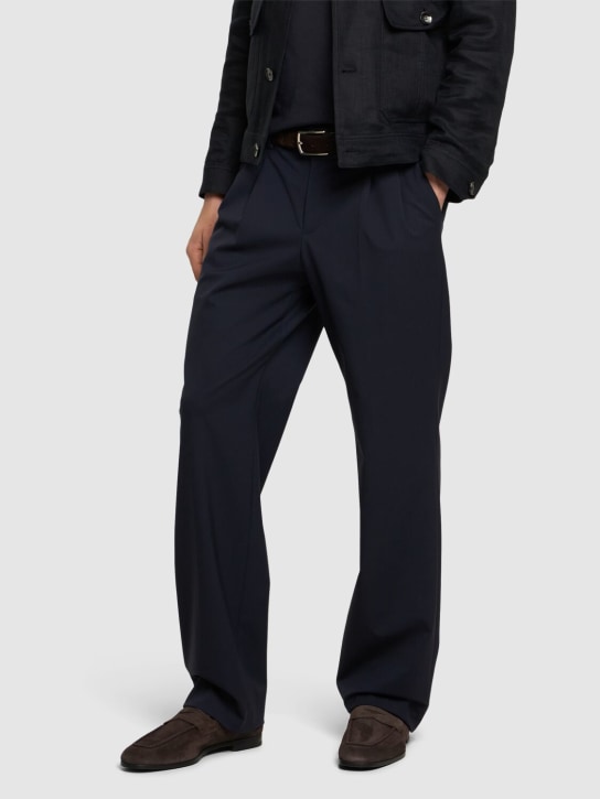 LuisaViaRoma Tom FordMocassini Sean