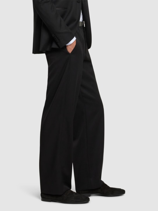 LuisaViaRoma Tom FordMocassini Sean