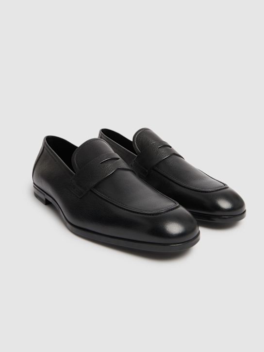 LuisaViaRoma Tom FordMocassini Sean In Pelle