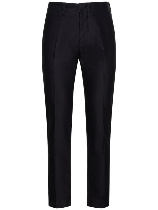 LuisaViaRoma Tom FordPantaloni chino in cotone