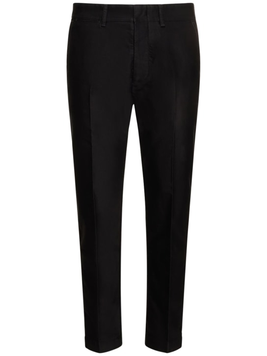 LuisaViaRoma Tom FordPantaloni chino in cotone
