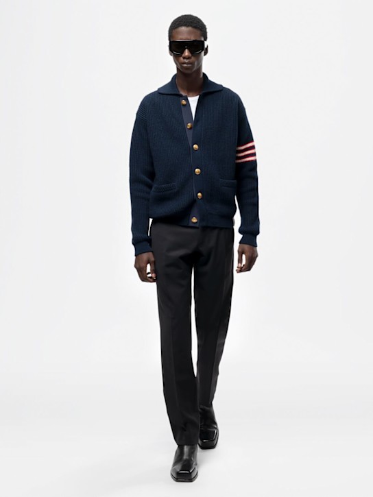 LuisaViaRoma Tom FordPantaloni Classici Shelton