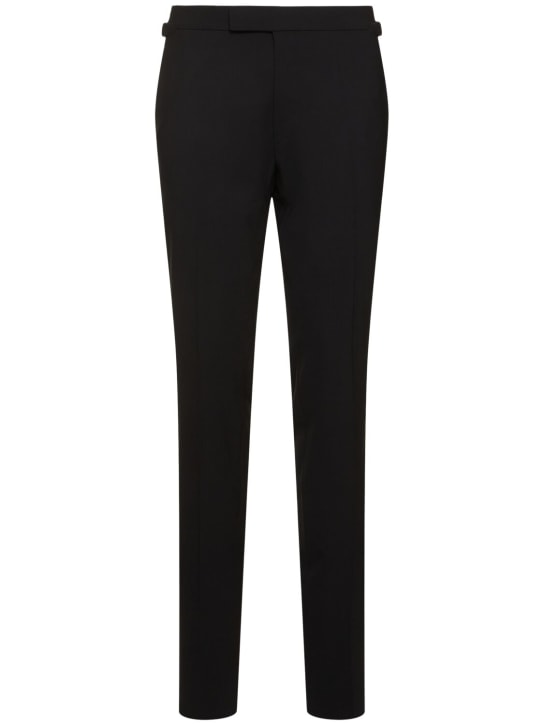 LuisaViaRoma Tom FordPantaloni classici Shelton