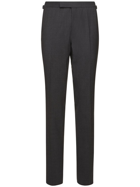 LuisaViaRoma Tom FordPantaloni classici Shelton