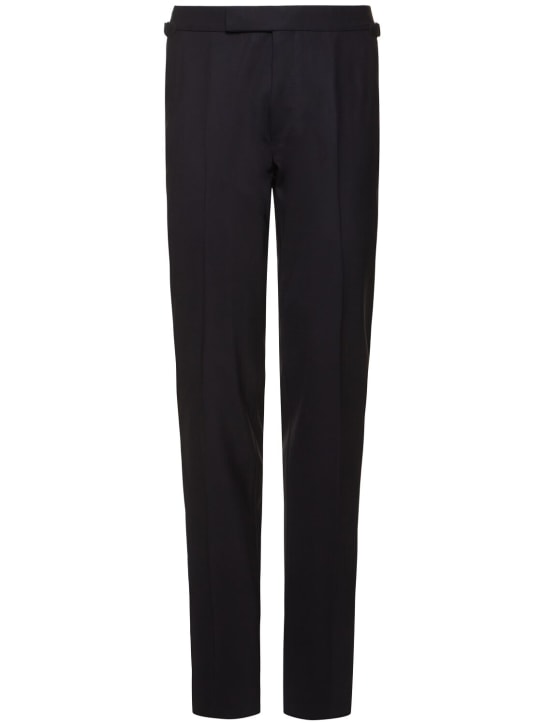 LuisaViaRoma Tom FordPantaloni classici Shelton