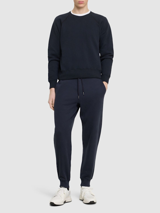 LuisaViaRoma Tom FordPantaloni In Misto Cotone