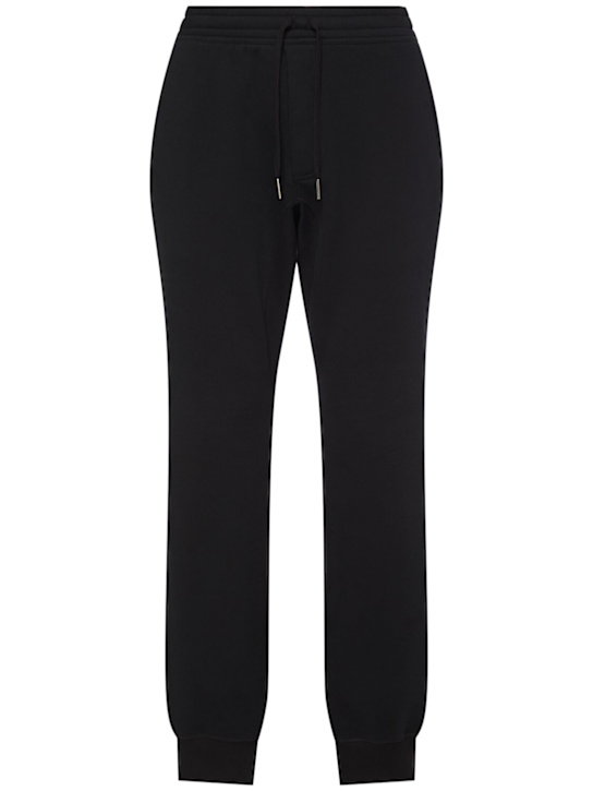 LuisaViaRoma Tom FordPantaloni in misto cotone